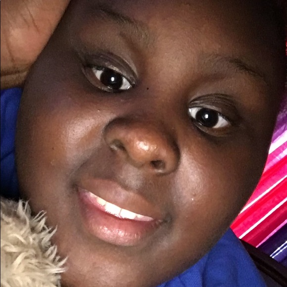 Meet your Posher, Keasia - Picture 1 of 1